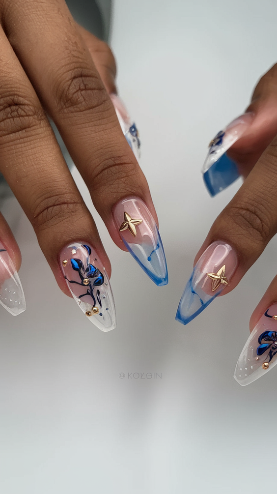 Spring Summer Season Nail Art Ideas 2025: The Top Designs You Need to Try