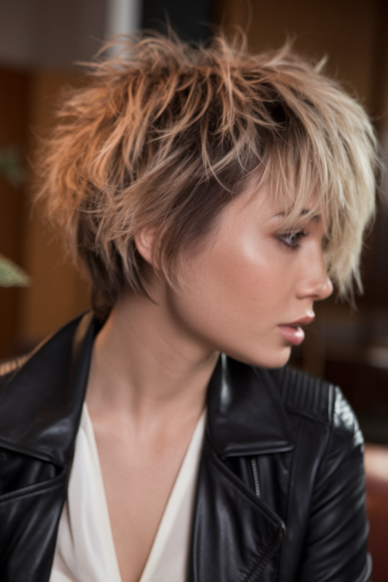 Stacked Bob Haircut 2025: Trendy and Chic Styles for Every Face Shape