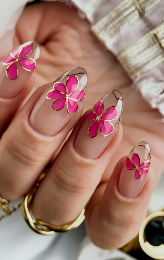 Spring Summer Season Nail Art Ideas 2025: The Top Designs You Need to Try