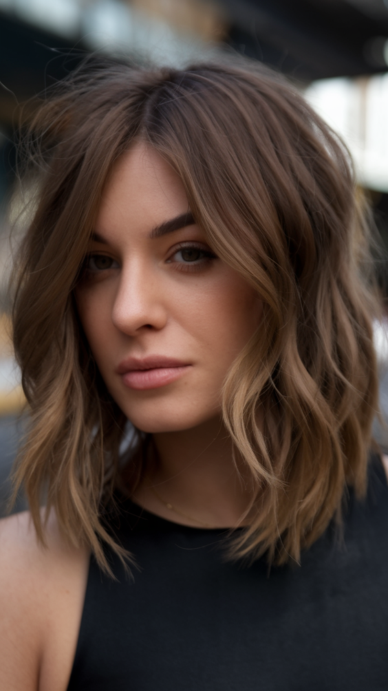 Spring Summer Season Hairstyles Ideas 2025: Top Trends to Try Now