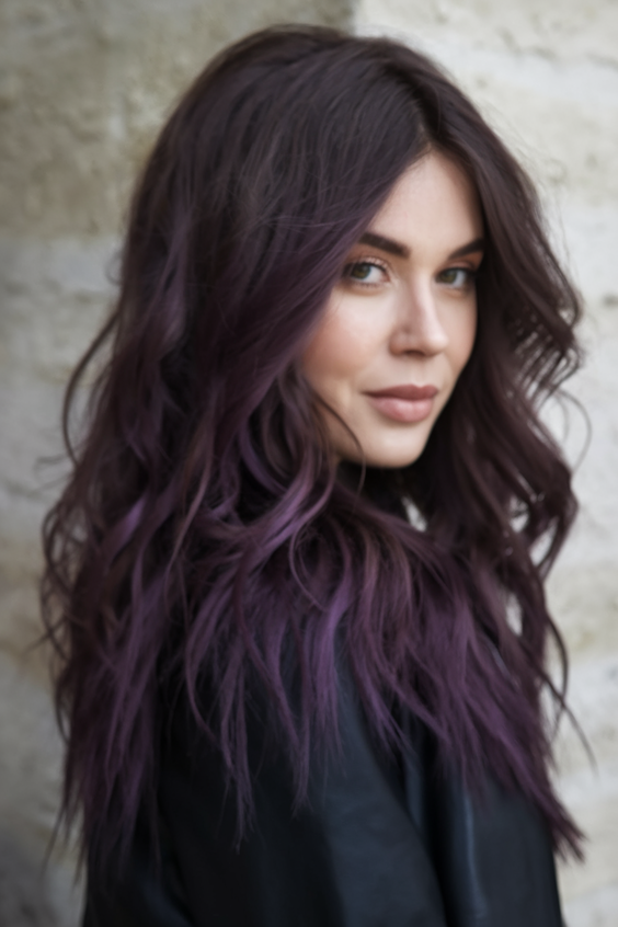 Spring Summer Season Haircuts Ideas 2025 – Trendy Cuts & Colors to Try