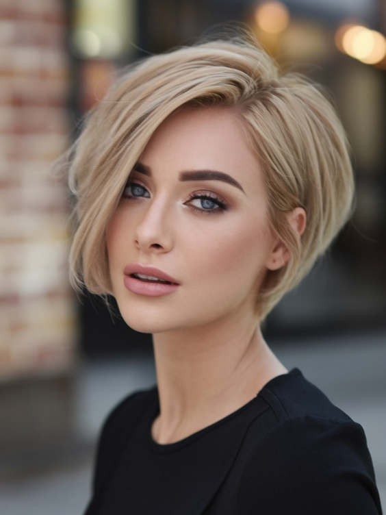 Best Short Bob Haircuts 2025: Explore the Latest Hairstyles, Hair Colors, and Cuts for Modern Women