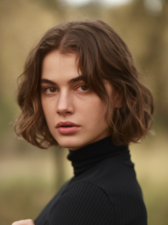 Classic Bob 2025 Haircut Trends: Sleek, Layered, Wavy, and Textured Styles for Every Face Shape