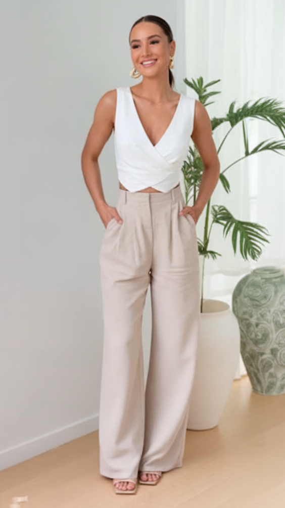 Travel Capsule Wardrobe Summer 2025: Chic & Versatile Outfits for Every Destination