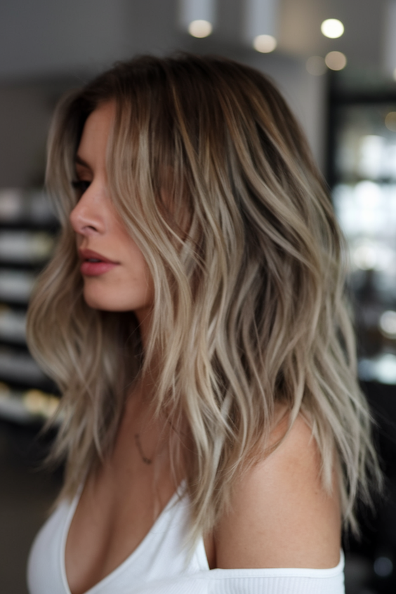 Spring Summer Season Hair Color 2025: Top Trends for a Bold Look