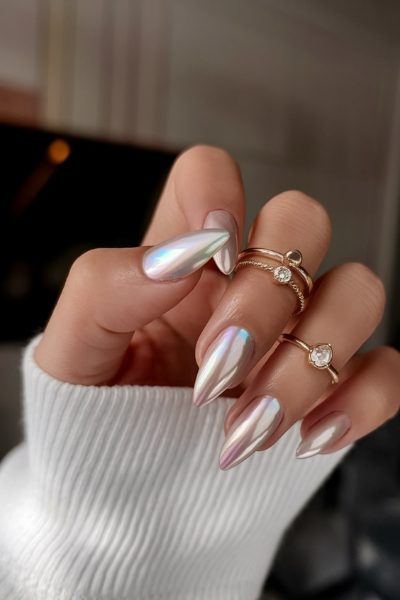 Graduation Nails Ideas 2025: Elegant & Trendy Designs for Your Big Day