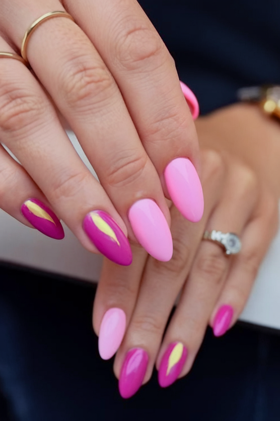 Spring Summer Season Nail Art Ideas 2025: The Top Designs You Need to Try