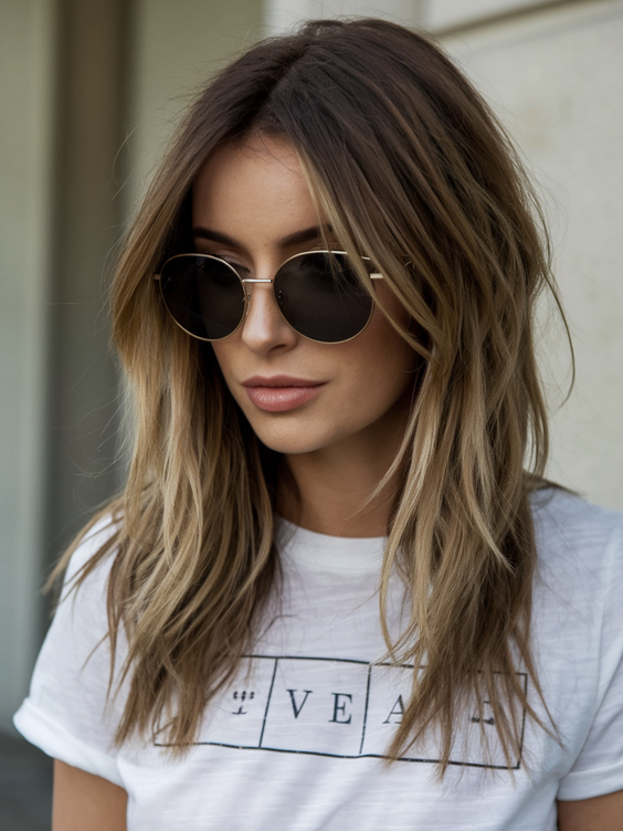 Spring Summer Season Hairstyles Ideas 2025: Top Trends to Try Now