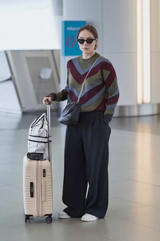 Travel Capsule Wardrobe Summer 2025: Chic & Versatile Outfits for Every Destination