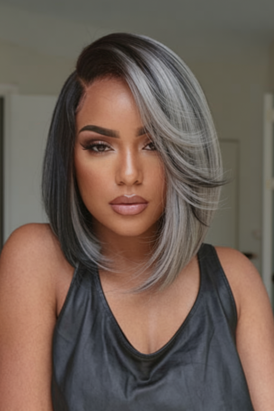 Spring Summer Season Hair Color 2025: Top Trends for a Bold Look