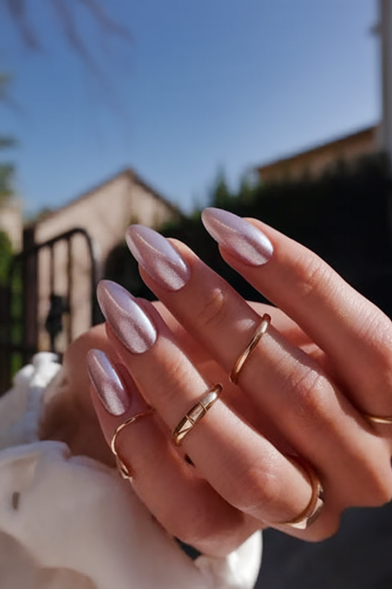 Graduation Nails Ideas 2025: Elegant & Trendy Designs for Your Big Day