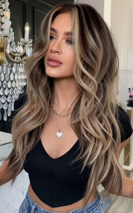 Spring Summer Season Haircuts Ideas 2025 – Trendy Cuts & Colors to Try