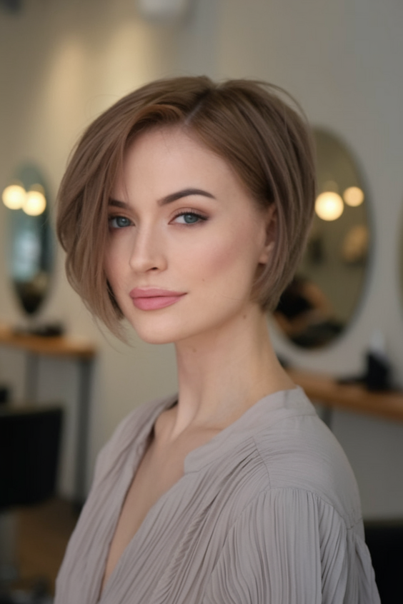 Best Short Bob Haircuts 2025: Explore the Latest Hairstyles, Hair Colors, and Cuts for Modern Women