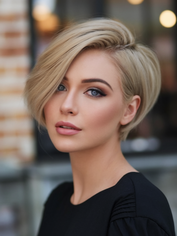 Textured Bob 2025: Trendy Haircuts for a Modern Look