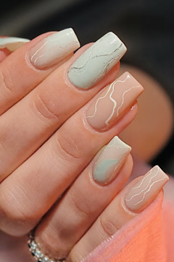 Graduation Nails Ideas 2025: Elegant & Trendy Designs for Your Big Day