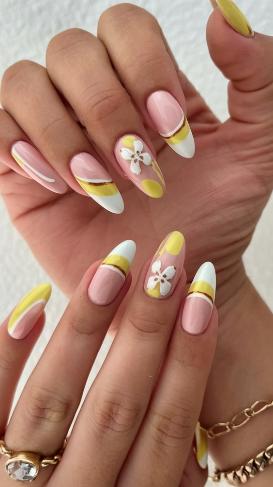 Spring Summer Season Nail Art Ideas 2025: The Top Designs You Need to Try