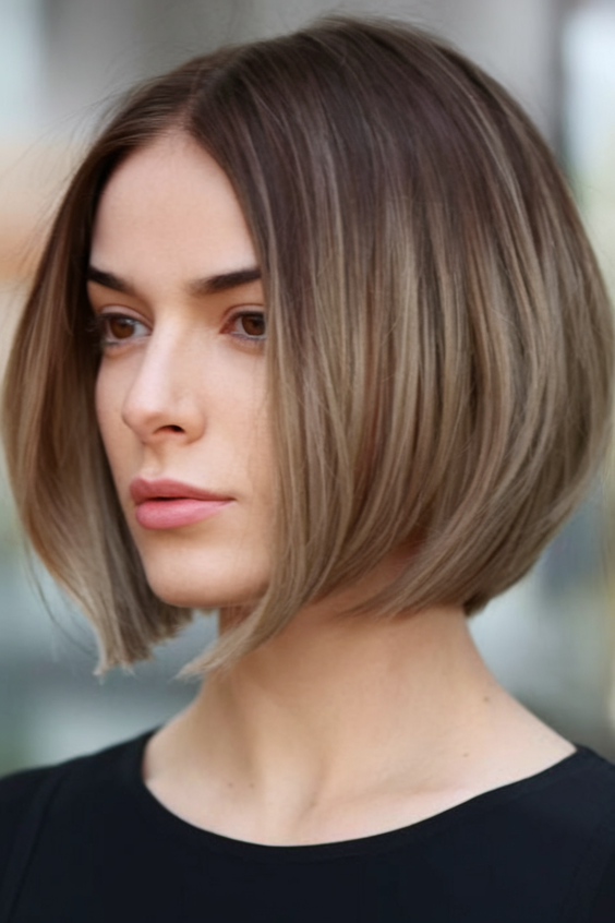 Best Short Bob Haircuts 2025: Explore the Latest Hairstyles, Hair Colors, and Cuts for Modern Women