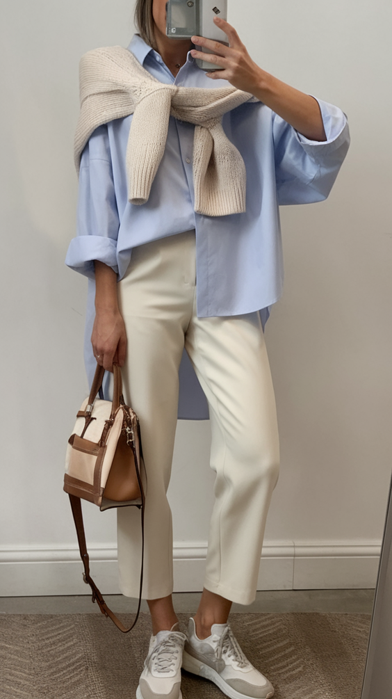 Travel Capsule Wardrobe Summer 2025: Chic & Versatile Outfits for Every Destination