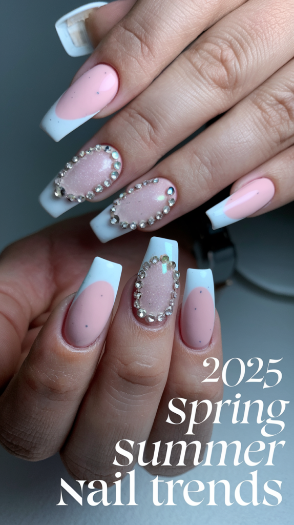 Spring Summer Season Nail Art Ideas 2025: The Top Designs You Need to Try