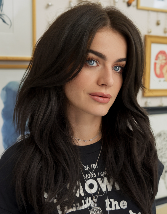 Chic Medium-Length Hairstyles for Summer 2025: Perfect Styles for Sun-Kissed Days