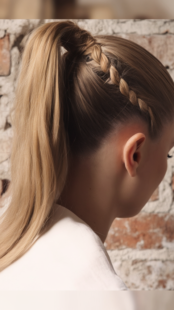 Your Guide to Stylish Hair While Swimming and Sunbathing in 2025
