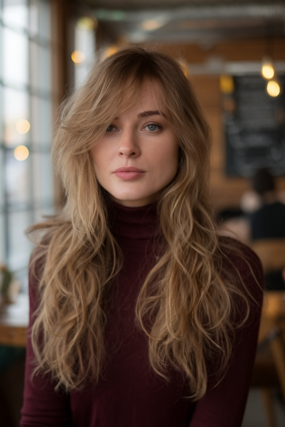 Gorgeous Long Hair Ideas for Summer 2025: Wavy, Straight, Curly Styles You'll Love