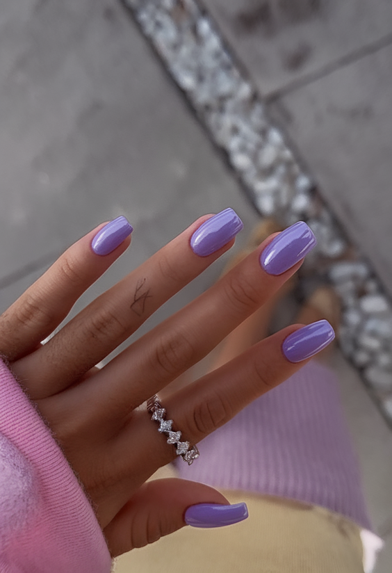 June Nails Color Ideas 2025 for Every Vibe: From Floral to Ombre to Soft Summer Pastels