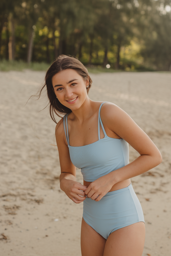 Summer 2025: Swimsuits for Teen Girls That Are Trendy, Comfortable, and Beach-Ready All Season