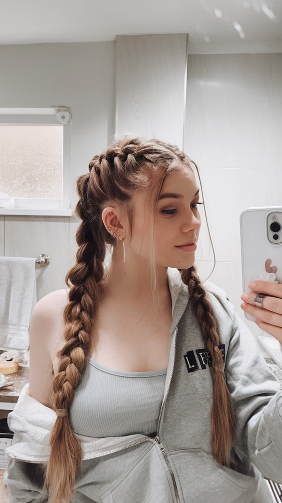 Quick & Professional Hairstyles for Work - Summer 2025 You Can Do in 10 Minutes or Less