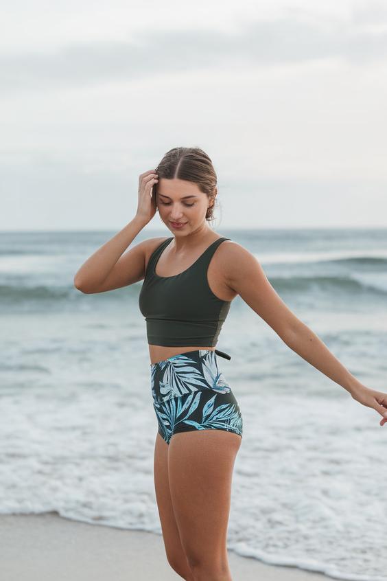 Summer 2025: Swimsuits for Teen Girls That Are Trendy, Comfortable, and Beach-Ready All Season