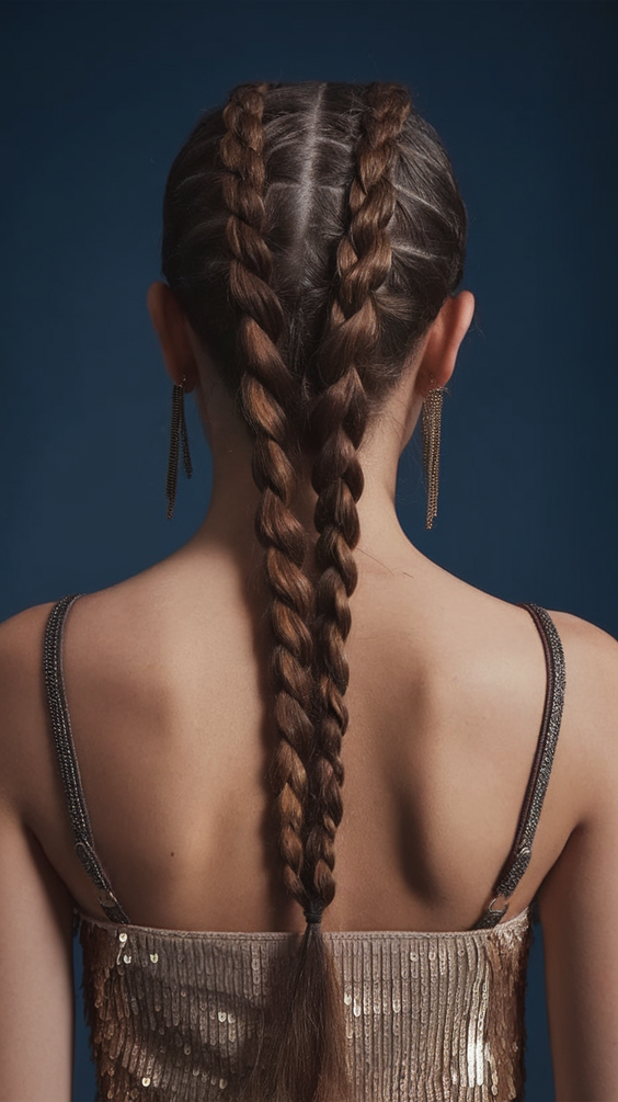 Braided Beauty: Best Summer Braids for Black Women - 2025 Trends You’ll Want to Copy