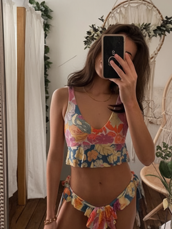 Summer 2025: Swimsuits for Teen Girls That Are Trendy, Comfortable, and Beach-Ready All Season