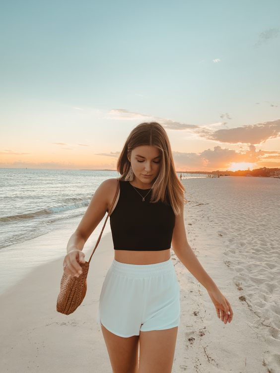 Summer 2025: Swimsuits for Teen Girls That Are Trendy, Comfortable, and Beach-Ready All Season