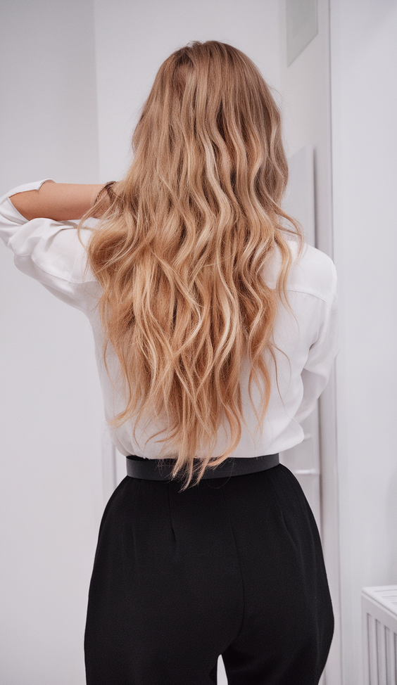 Quick & Professional Hairstyles for Work - Summer 2025 You Can Do in 10 Minutes or Less