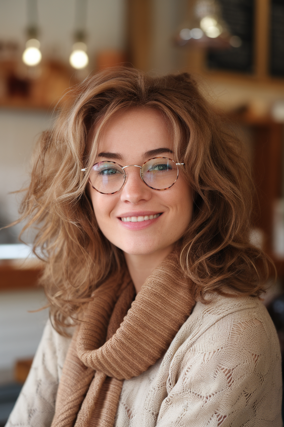 Chic Medium-Length Hairstyles for Summer 2025: Perfect Styles for Sun-Kissed Days