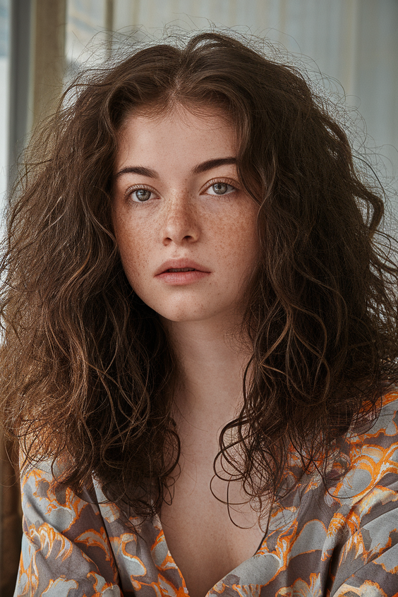 Chic Medium-Length Hairstyles for Summer 2025: Perfect Styles for Sun-Kissed Days
