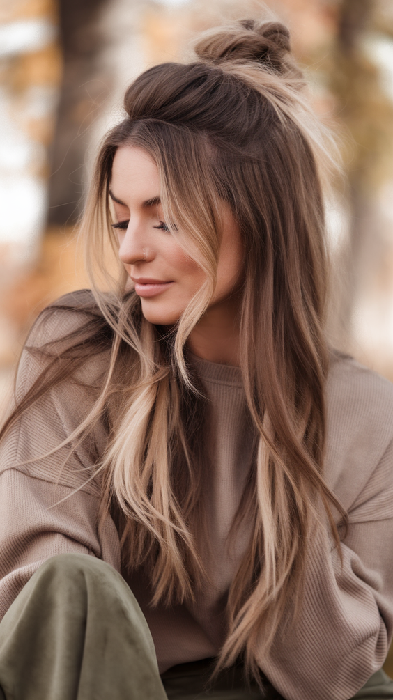 Gorgeous Long Hair Ideas for Summer 2025: Wavy, Straight, Curly Styles You'll Love