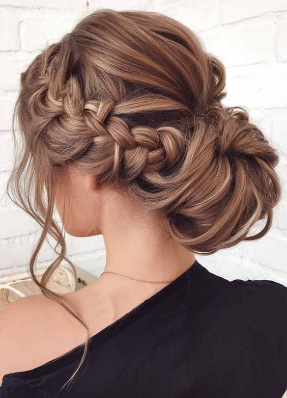 Chic Medium-Length Hairstyles for Summer 2025: Perfect Styles for Sun-Kissed Days