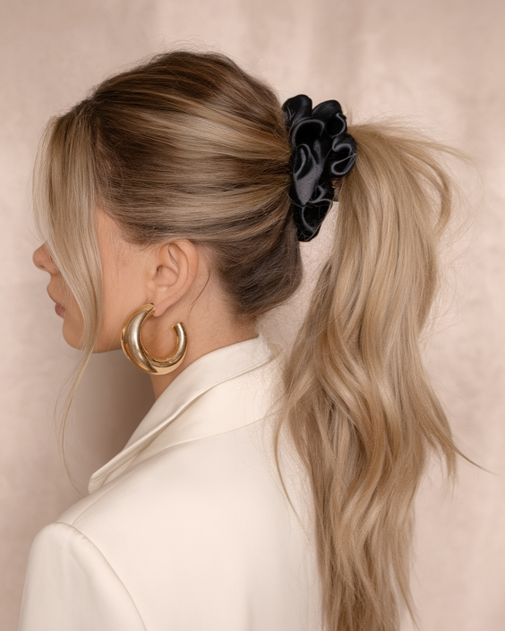 Quick & Professional Hairstyles for Work - Summer 2025 You Can Do in 10 Minutes or Less