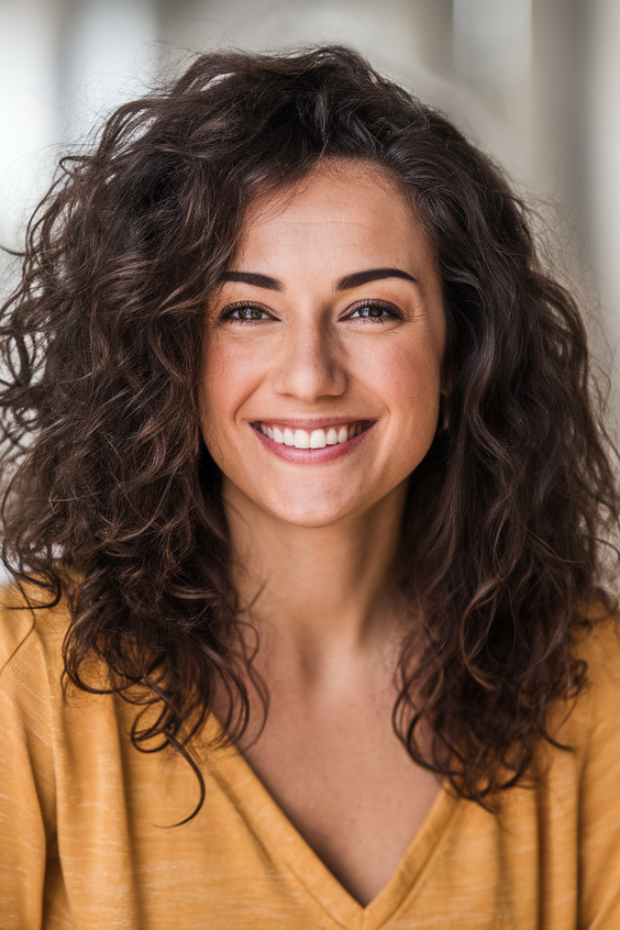 Chic Medium-Length Hairstyles for Summer 2025: Perfect Styles for Sun-Kissed Days