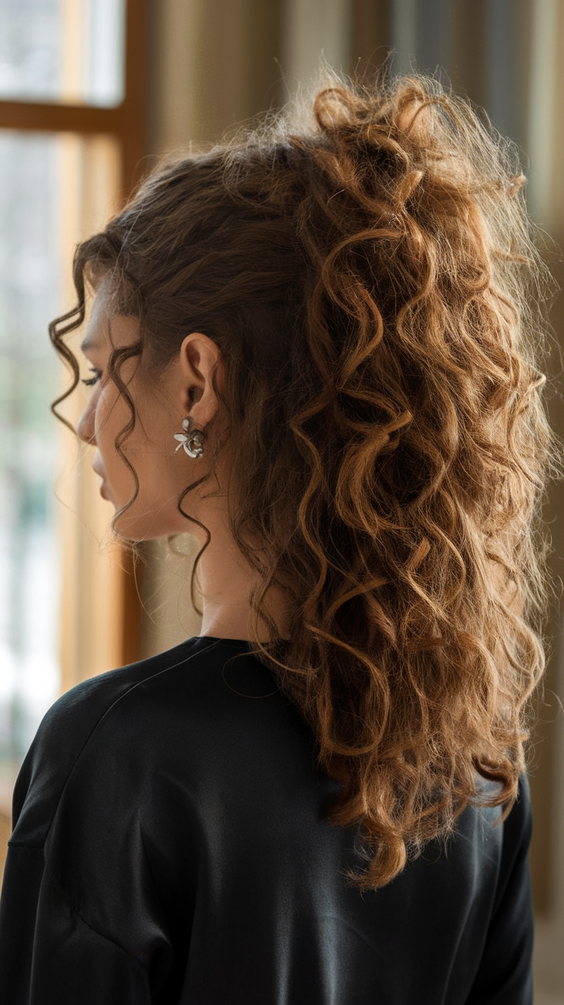 Quick & Professional Hairstyles for Work - Summer 2025 You Can Do in 10 Minutes or Less