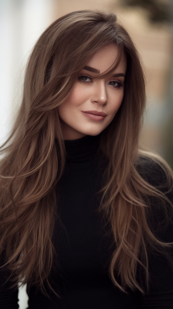 Gorgeous Long Hair Ideas for Summer 2025: Wavy, Straight, Curly Styles You'll Love