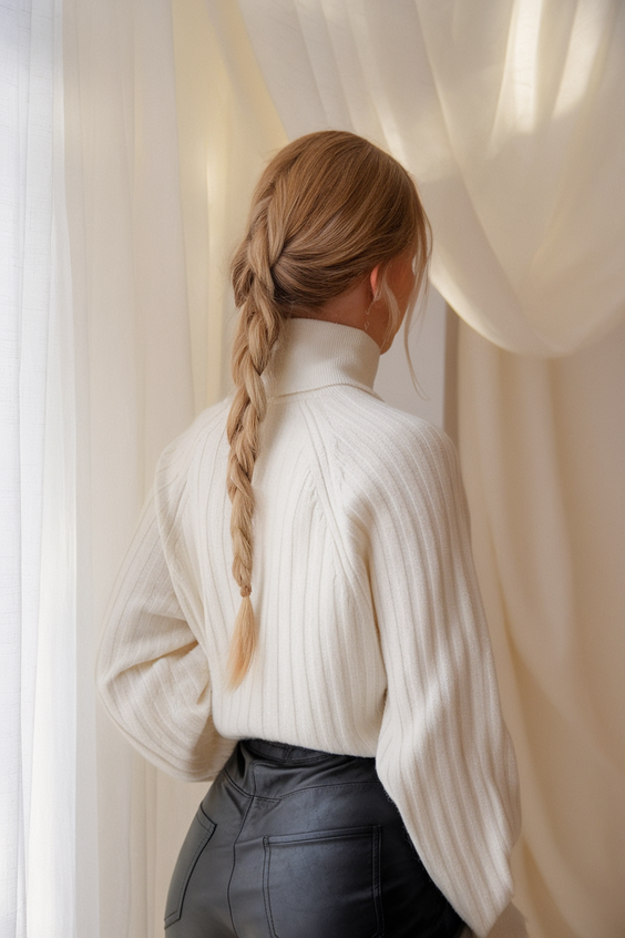 Quick & Professional Hairstyles for Work - Summer 2025 You Can Do in 10 Minutes or Less