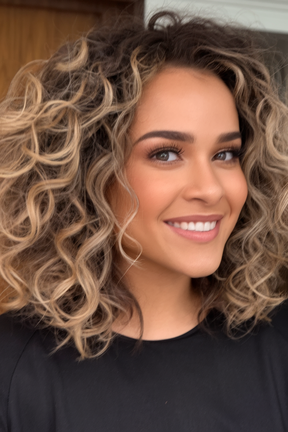 Chic Medium-Length Hairstyles for Summer 2025: Perfect Styles for Sun-Kissed Days