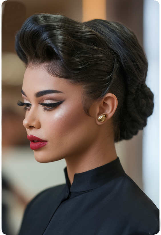 Quick & Professional Hairstyles for Work - Summer 2025 You Can Do in 10 Minutes or Less