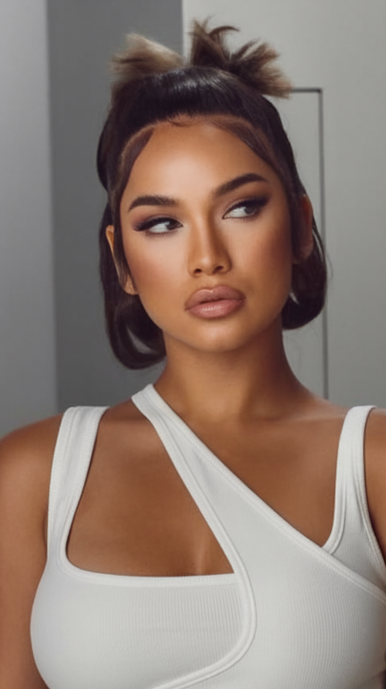 Quick & Professional Hairstyles for Work - Summer 2025 You Can Do in 10 Minutes or Less