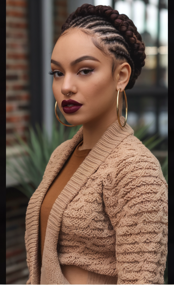 Quick & Professional Hairstyles for Work - Summer 2025 You Can Do in 10 Minutes or Less