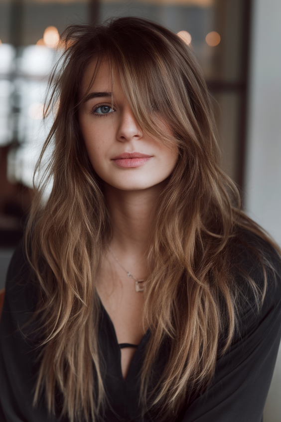 Gorgeous Long Hair Ideas for Summer 2025: Wavy, Straight, Curly Styles You'll Love