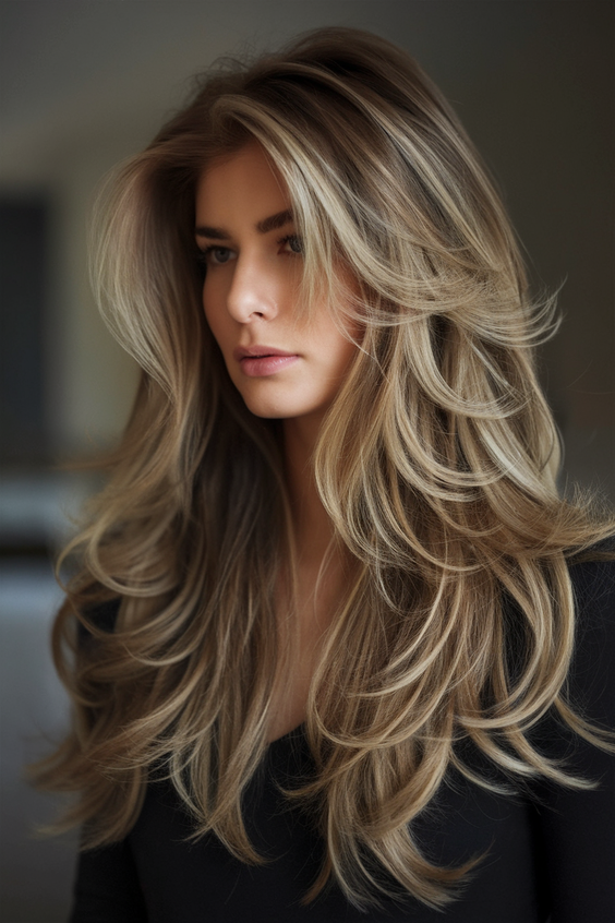 Gorgeous Long Hair Ideas for Summer 2025: Wavy, Straight, Curly Styles You'll Love