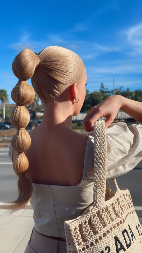 Your Guide to Stylish Hair While Swimming and Sunbathing in 2025